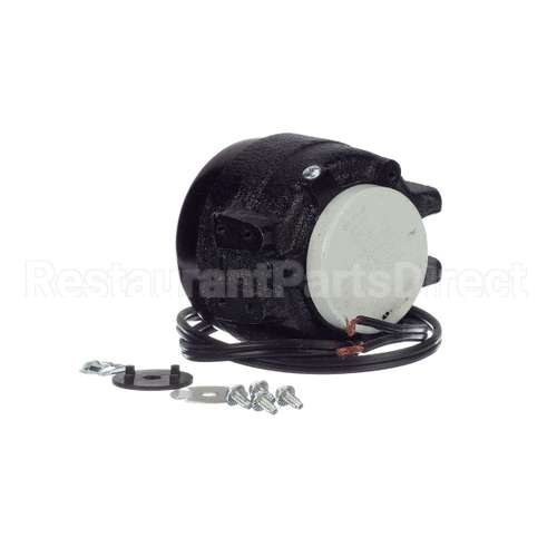 N5421 Continental Refrigeration Motor, Fan 9W, 230V, 1550 Rpm, Cwle, 0.5