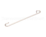 N55062 Groen Clip Scraper Locking