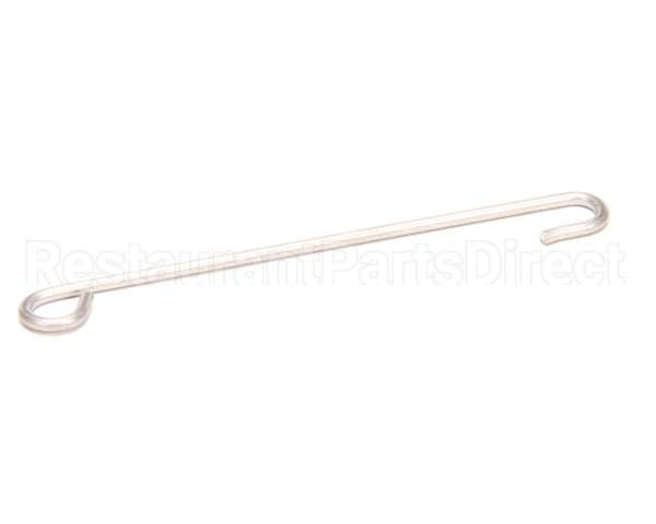 N55062 Groen Clip Scraper Locking
