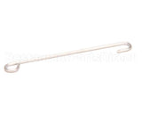 N55062 Groen Clip Scraper Locking