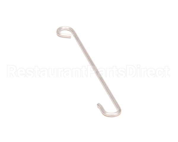 N55062 Groen Clip Scraper Locking