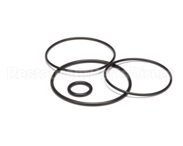 N56697 Groen Kit O Ring Replacement