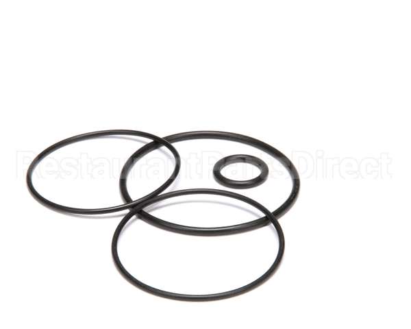 N56697 Groen Kit O Ring Replacement