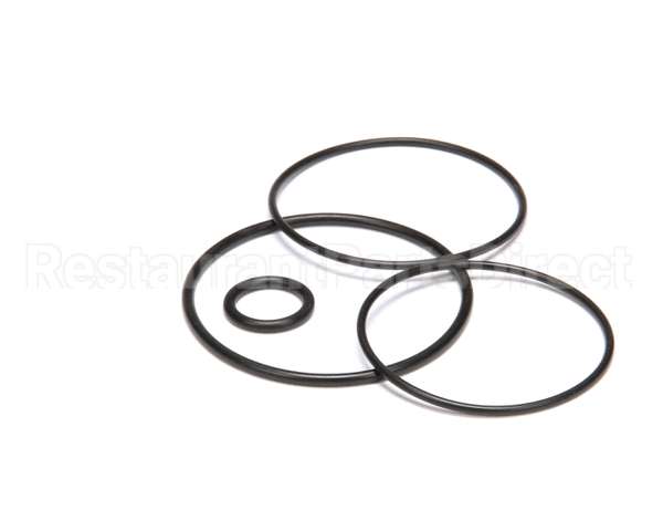 N56697 Groen Kit O Ring Replacement