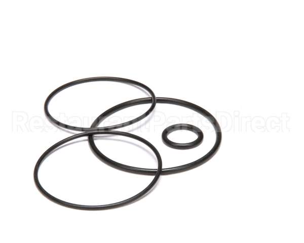N56697 Groen Kit O Ring Replacement