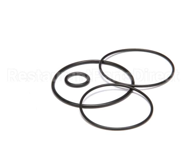 N56697 Groen Kit O Ring Replacement