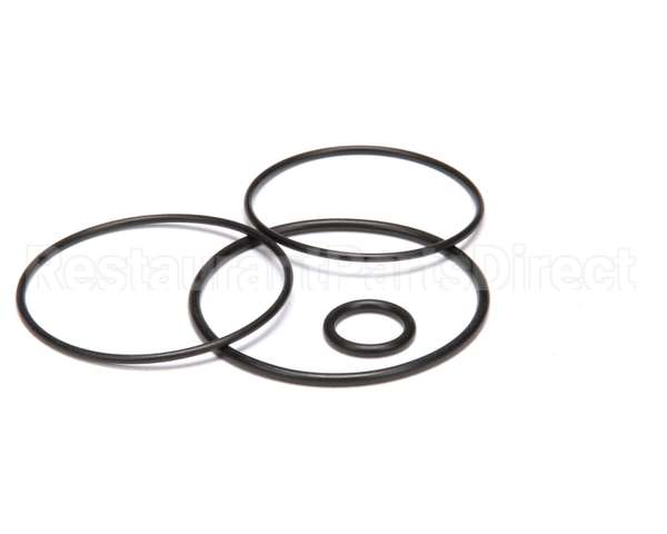 N56697 Groen Kit O Ring Replacement