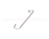 N59854 Groen Clip Scraper Locking