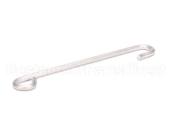 N59854 Groen Clip Scraper Locking