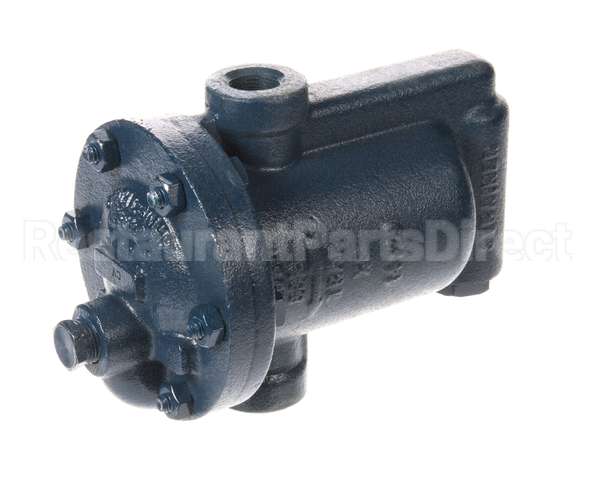 N69835 Groen Trap Steam Bucket Type 3/4Npt