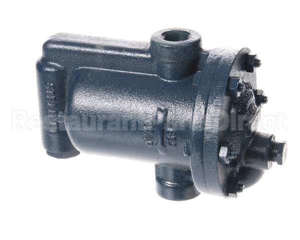 N69835 Groen Trap Steam Bucket Type 3/4Npt