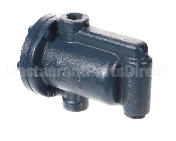 N69835 Groen Trap Steam Bucket Type 3/4Npt