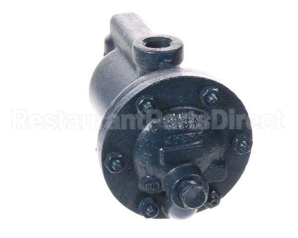 N69835 Groen Trap Steam Bucket Type 3/4Npt