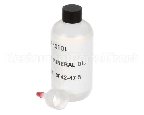 N83503 Groen Oil Mineral Squeeze