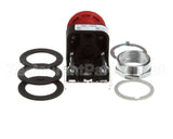 N87527 Groen Switch Push Pull Nema