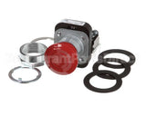 N87527 Groen Switch Push Pull Nema