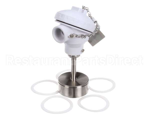 N88779 Groen Flush Bulb Rtd 100 Ohm