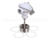 N88779 Groen Flush Bulb Rtd 100 Ohm