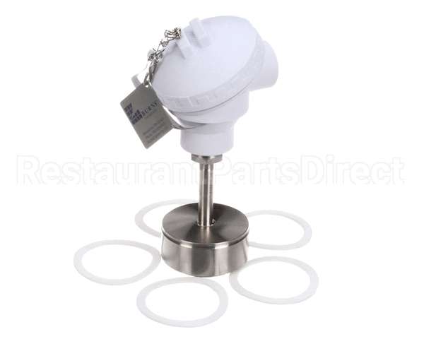 N88779 Groen Flush Bulb Rtd 100 Ohm