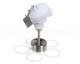 N88779 Groen Flush Bulb Rtd 100 Ohm