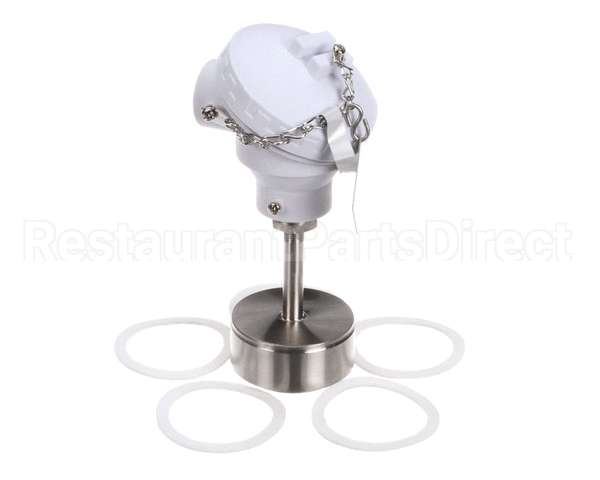 N88779 Groen Flush Bulb Rtd 100 Ohm