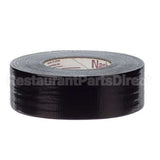 NA398B Lancer Duct Tape, Black