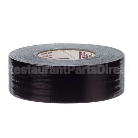 NA398B Lancer Duct Tape, Black