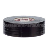 NA398B Lancer Duct Tape, Black