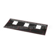 NA76AL Compatible Grindmaster Label Switch Panel- 3Kgb