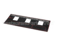 NA76AL Grindmaster Cecilware Label Switch Panel- 3Kgb