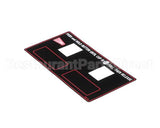 NA77AL Grindmaster Cecilware Label Switch - 2Kgb