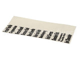 NB24AL Grindmaster Cecilware Label_Assorted (11 White/11 Black)