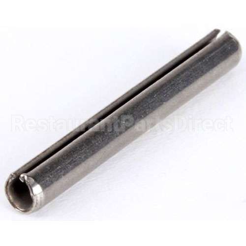 NC11114 Compatible Nieco Ss 1/8X1 Roll Pin 420