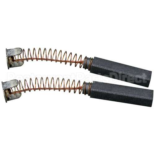 NC13158 Compatible Nieco Brush, Motor (Pk/2)