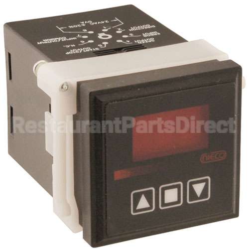 NC13727B Compatible Nieco Control, Brushless Motor
