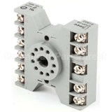 NC13737 Compatible Nieco 11 Pin Socket Base