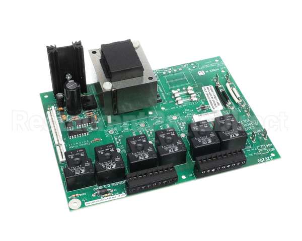 NC1551310 Fisher Scientific Power Supply Board