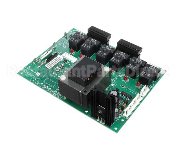 NC1551310 Fisher Scientific Power Supply Board