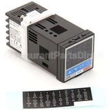 NC16035 Compatible Nieco 24Vac Temp Control Dual Disp