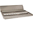 NC16208 Compatible Nieco Pan, Grease, Front, Mpb94