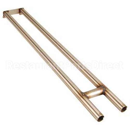 NC17205 Compatible Nieco Burner, Lower ("H")