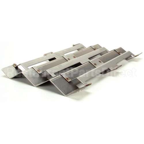 NC17372 Compatible Nieco Tripl Fro Elmnt Reflectr