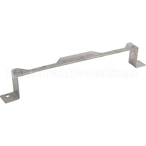 NC17653 Compatible Nieco Support Dual Burner Shie Ld - W