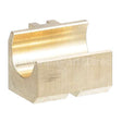 NC20774 Compatible Nieco Bearing Alum/Brz5/8 Shaf T X1.1