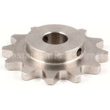 NC20883 Compatible Nieco Roller Chain Sprocket