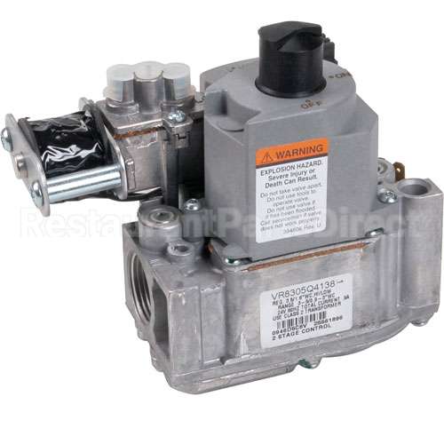 NC2209-05 Compatible Nieco Valve, Combo(3/4", 24V)