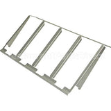 NC22892 Compatible Nieco Pan Holding (4 Lane)