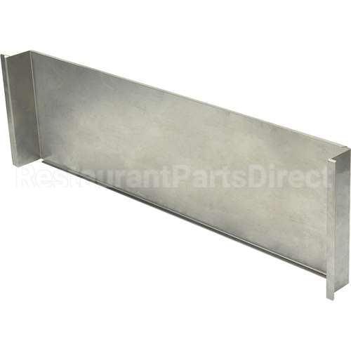 NC22942 Compatible Nieco Holder, Heat Shield (28- 1/2)