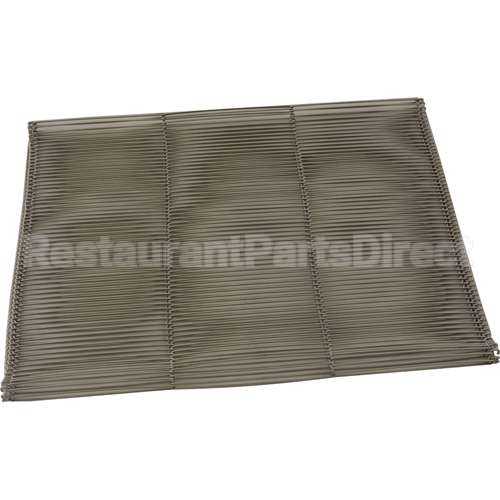 NC23323 Compatible Nieco Wirebelt 12 W X 3 Sp - L Oop Jf