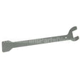 NC25332 Compatible Nieco Tool, Combination Wrench